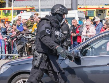 ΟΗΕ: Η Ευρώπη θα βρεθεί αντιμέτωπη φέτος με μια έξοδο μαχητών του ISIS